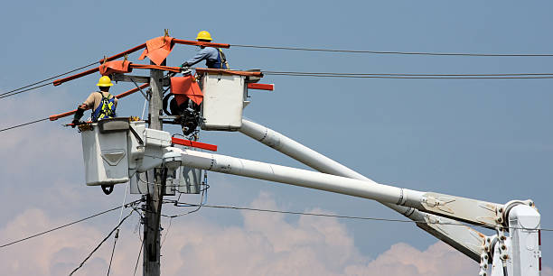 Emergency Electrical Repair Services in Bloomfield, IA